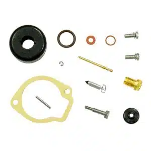 Sea-X kaasuttimen korjaussarja Mercury/Mariner/Yamaha 121-9-37500