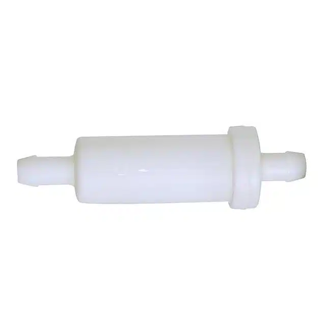 Sea-X polttoainesuodatin 3/8 Inline Universal/J/E/Mercury 121-9-37960