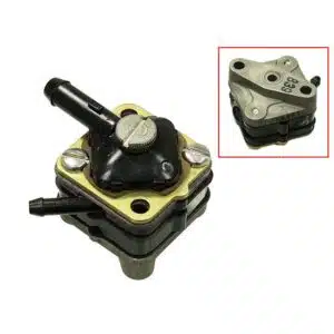 Sea-X polttoainepumppu Johnson/Evinrude 2.5-15HP 121-9-35350