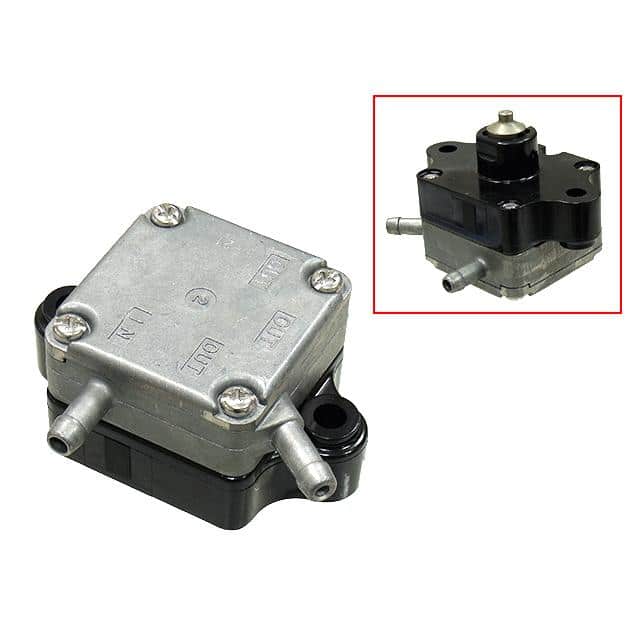 Sea-X polttoainepumppu Yamaha F9.9/T9.9/F15 121-9-35302