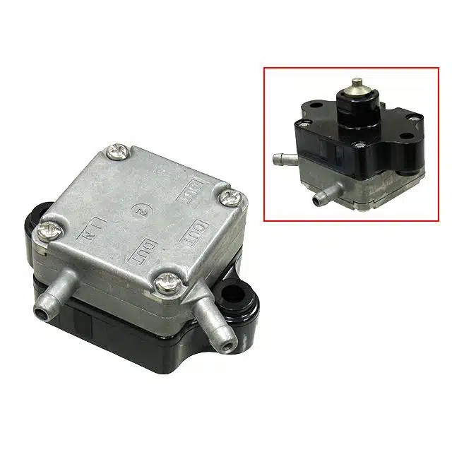 Sea-X polttoainepumppu Yamaha F9.9/T9.9/F15 121-9-35302