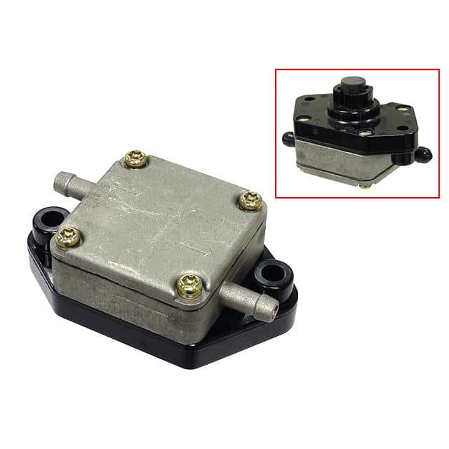 Sea-X polttoainepumppu Yamaha F4/F5 / Suzuki DF4/DF5/DF6 121-9-35304