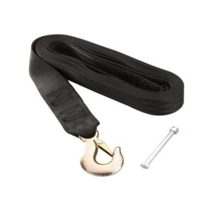 Sea-X Trailerivinssin liina 50mm x 7.6m 125-1-12310-1