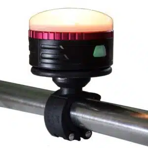 Mantus Snap on Light 1" 138-SOL1