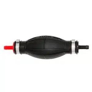 Scepter Primer pumppu 1/4″ (6mm) letkulle 501-07813