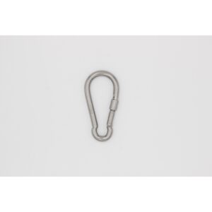 Qvarken Palomiehenhaka lukolla galv 14mm 180mm 103-09-5014