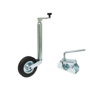 Sea-X Täyd. Nokkapyörä 48mm 125-1-12376