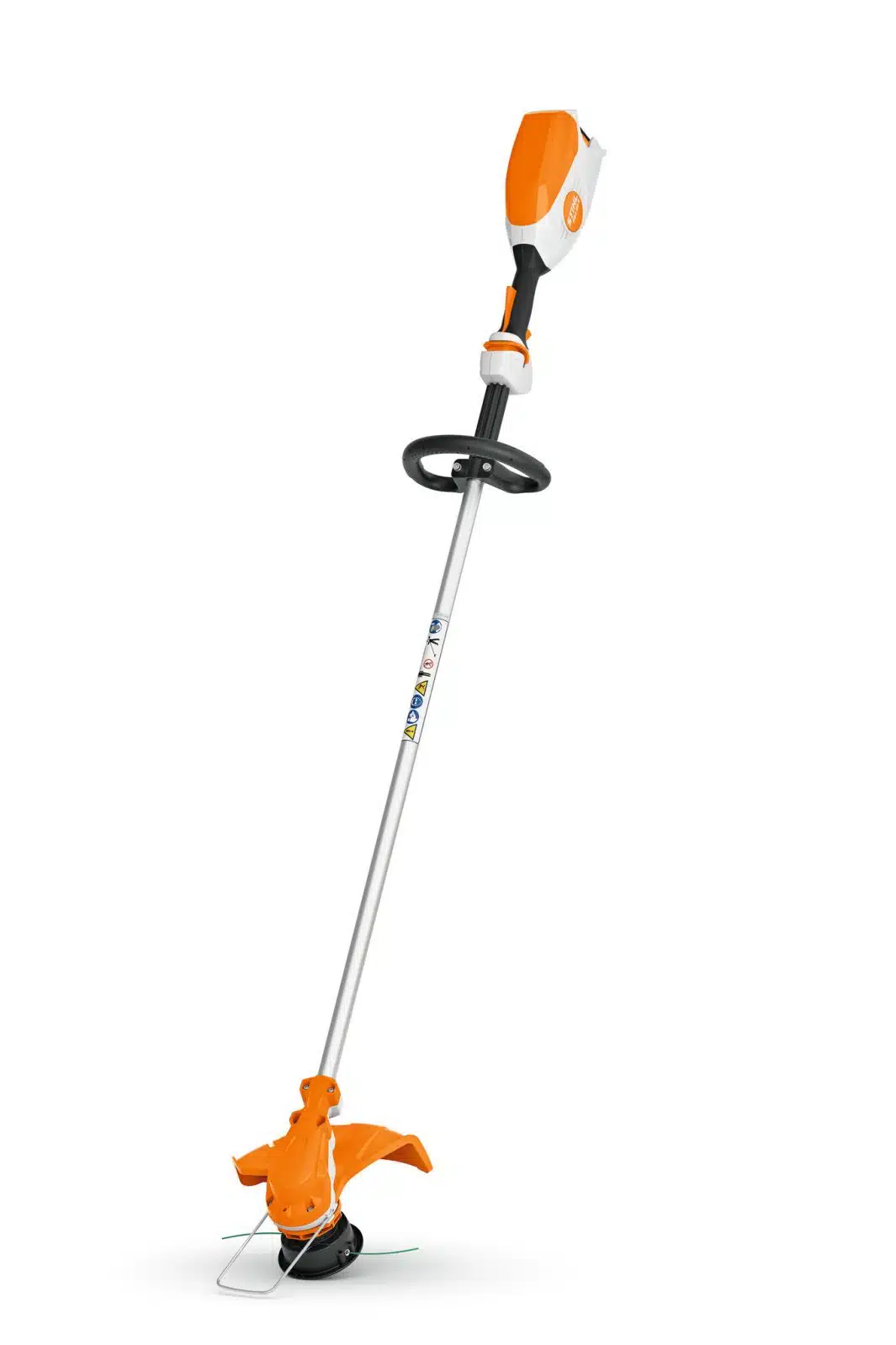 STIHL FSA 86 R akkutrimmeri