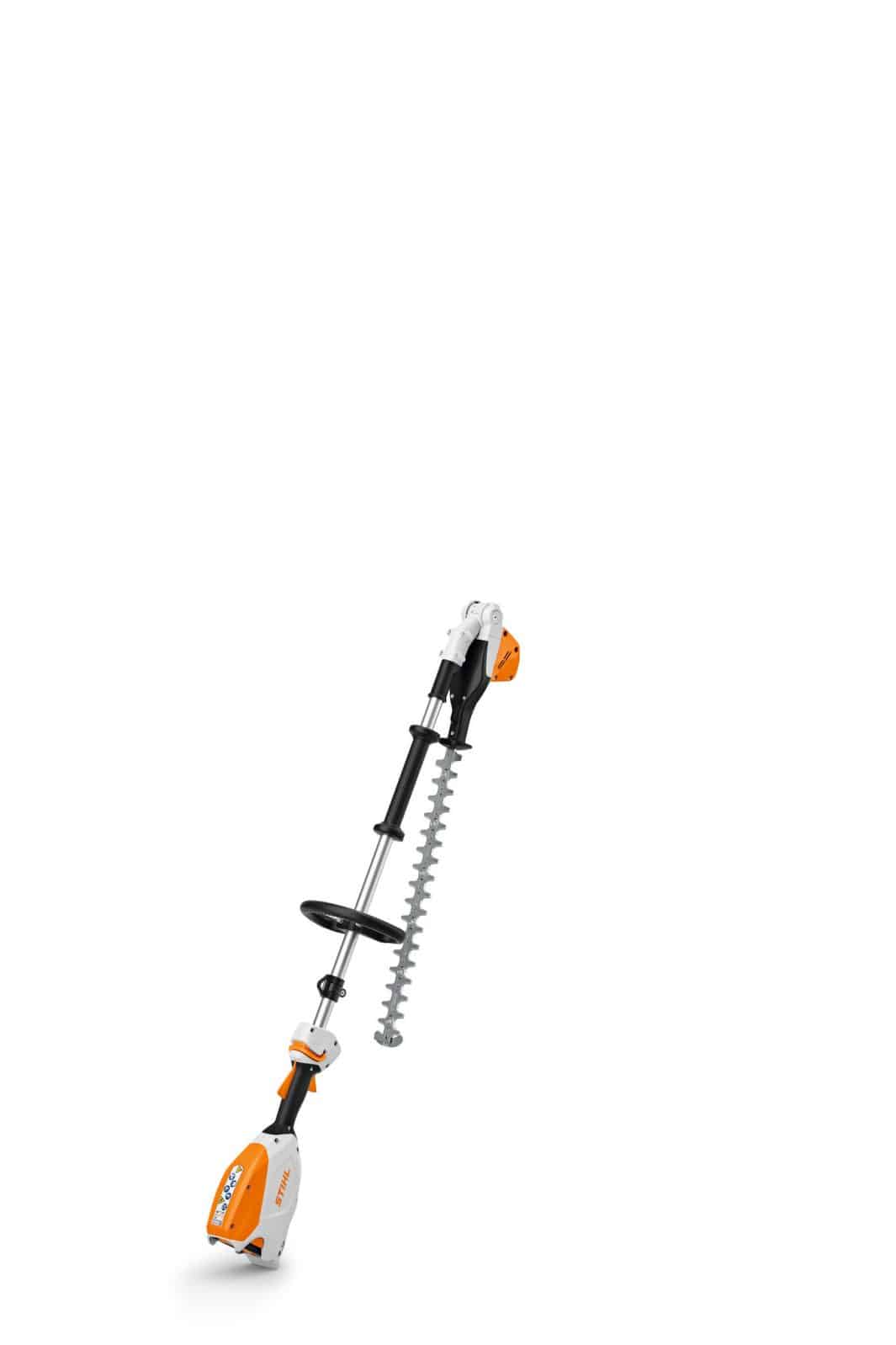 STIHL HLA 66 pitkävartinen akkupensasleikkuri - Image 4