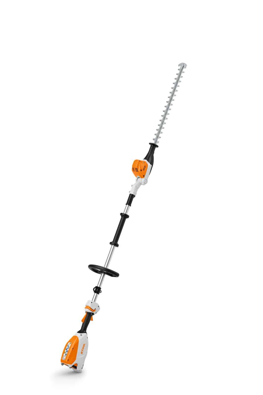 STIHL HLA 66 pitkävartinen akkupensasleikkuri - Image 3