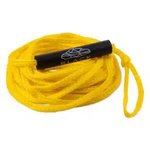 Black Island Vetoköysi ilmatäytteisille 18m (1-2hlö) 100-10065