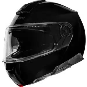 Schuberth moottoripyöräkypärä C5, musta