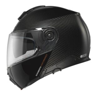 Schuberth Kypärä C5 Carbon musta