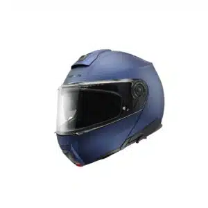 Schuberth moottoripyöräkypärä C5, mattasininen