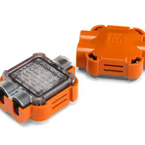 Husqvarna rajalangan jatkoliitin, uudistettu malli