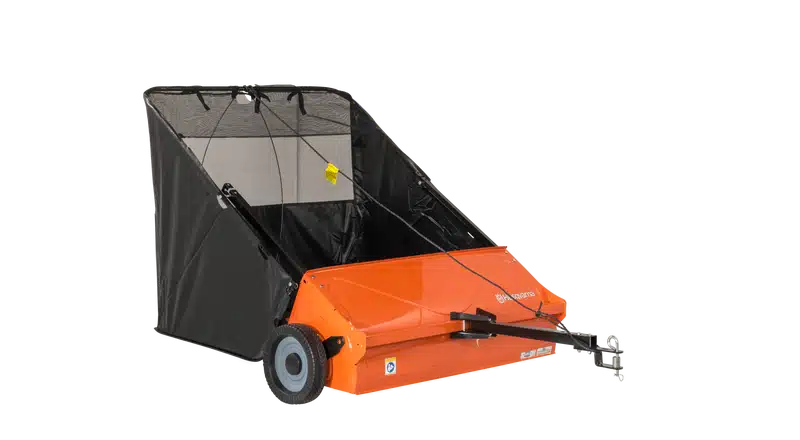 Husqvarna Ruohon- / lehtienkerääjä Sweeper 107cm