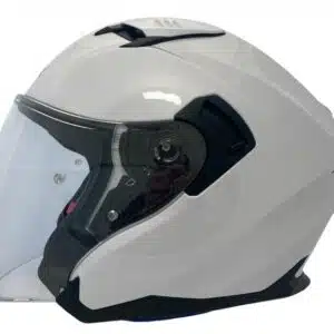 Apex avokypärä JI200, helmenvalkoinen