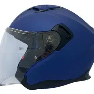 Apex avokypärä JI200, metallinsininen (matta)