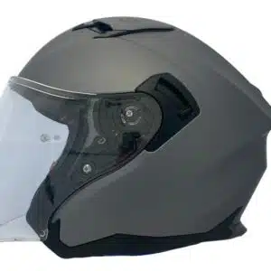 Apex avokypärä JI200, titaani