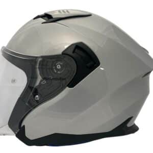 Apex avokypärä JI200, hopea