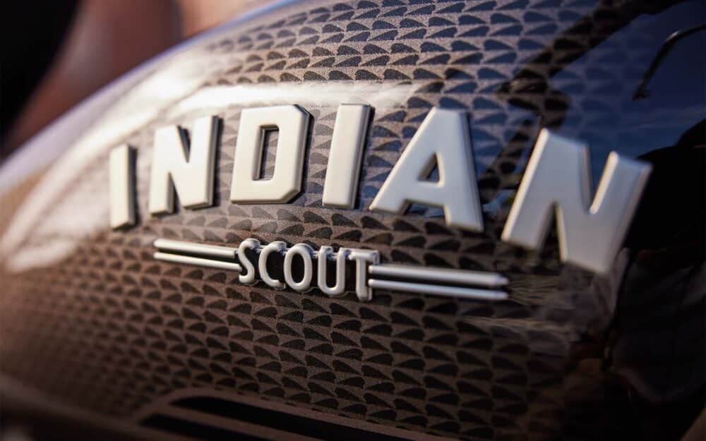 Indian Scout