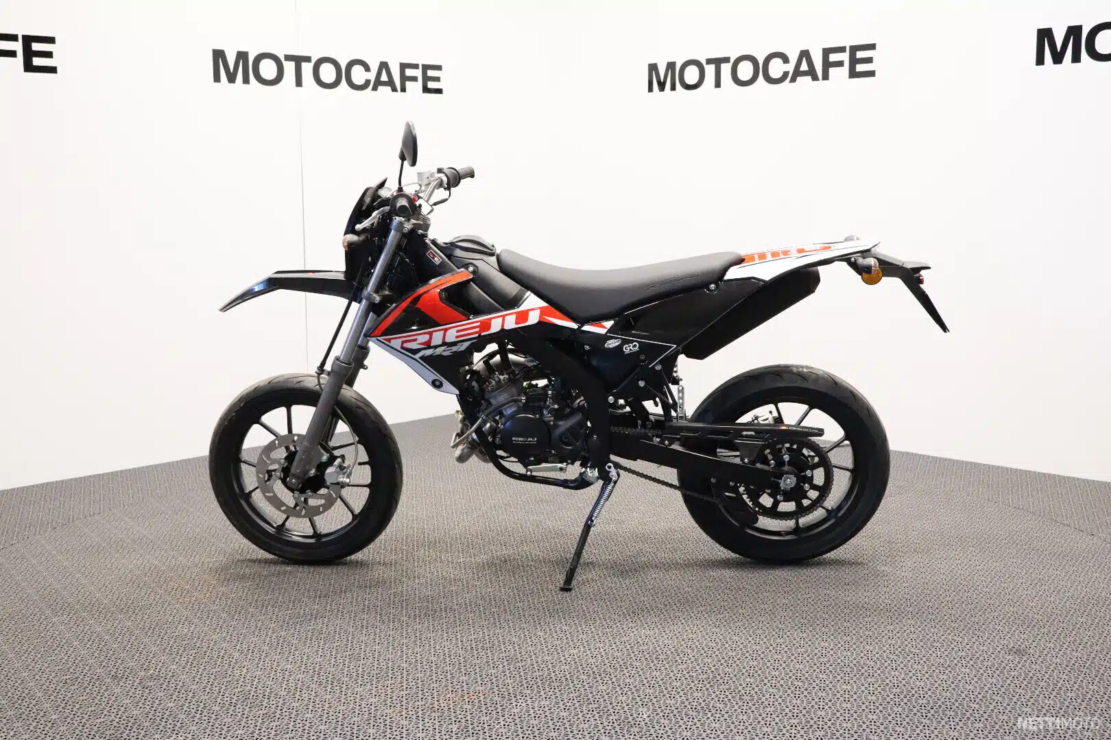 Rieju MRT 50 Supermoto Euro 5+ (2025) - Image 3