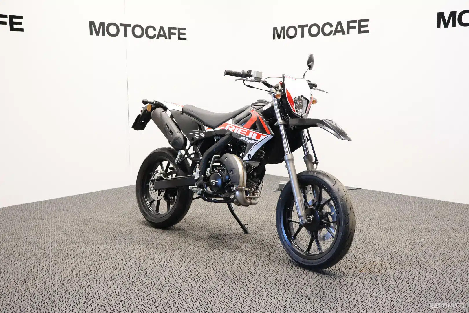 Rieju MRT 50 Supermoto Euro 5+ (2025)