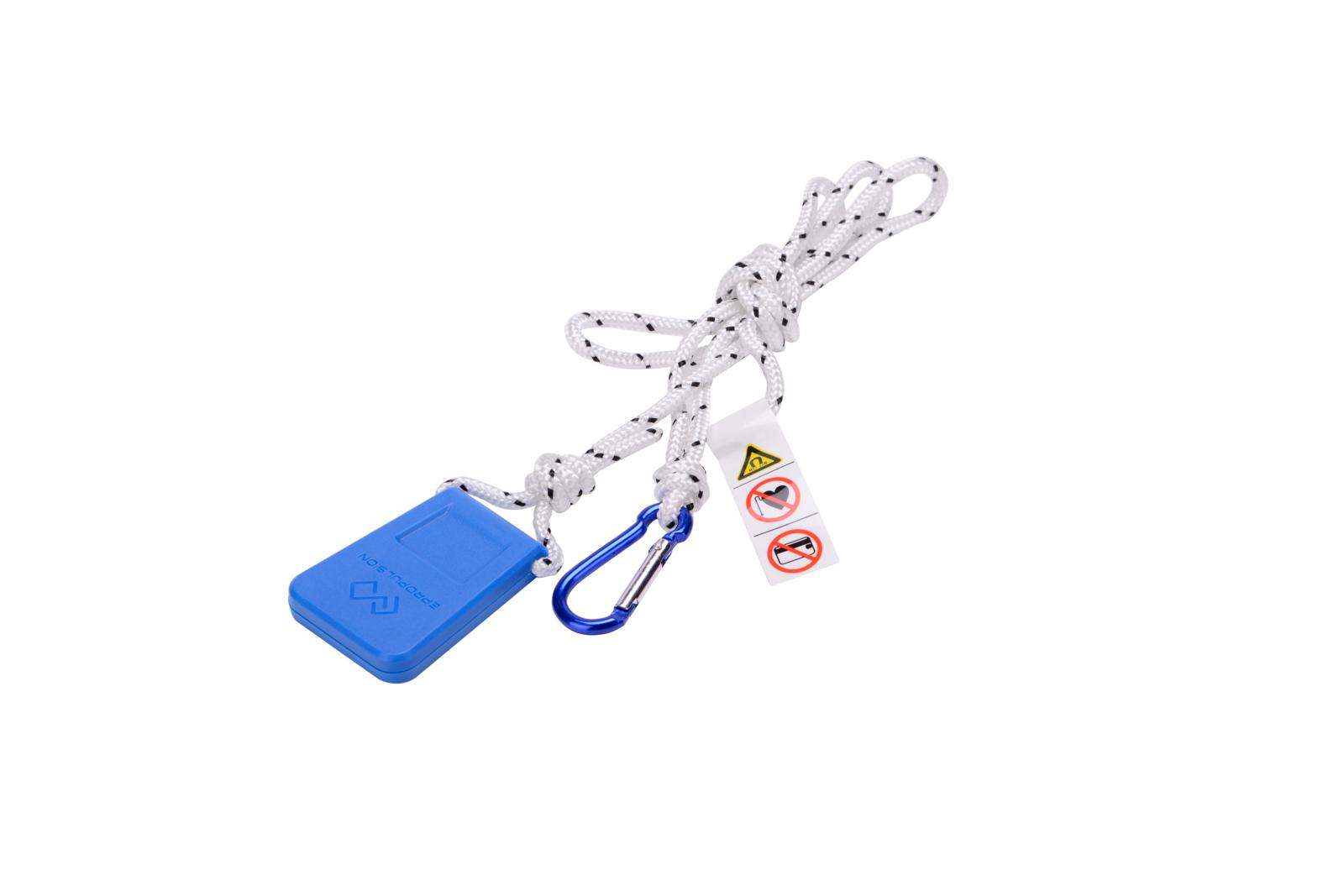 Epropulsion Spirit / Evo kauko-ohjaimen tappokatkaisin