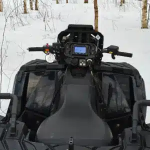 Hiisi Products snorkkelisarja Polaris Sportsman 570 2021-