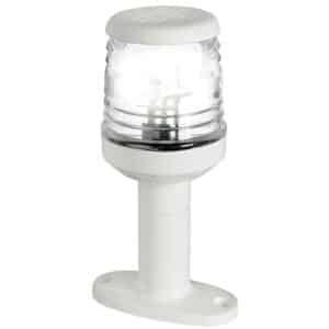 Classic 360° LED valomasto jalalla M11-132-89
