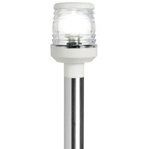 Classic 360° taitettava LED valomasto M11-130-11