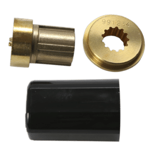 Michigan XHS II Keskiö 213 108-4-213