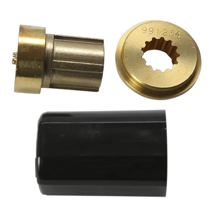 Michigan XHS II Keskiö 213 108-4-213