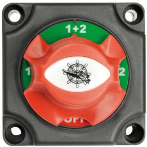 Pääkytkin M14-923-02