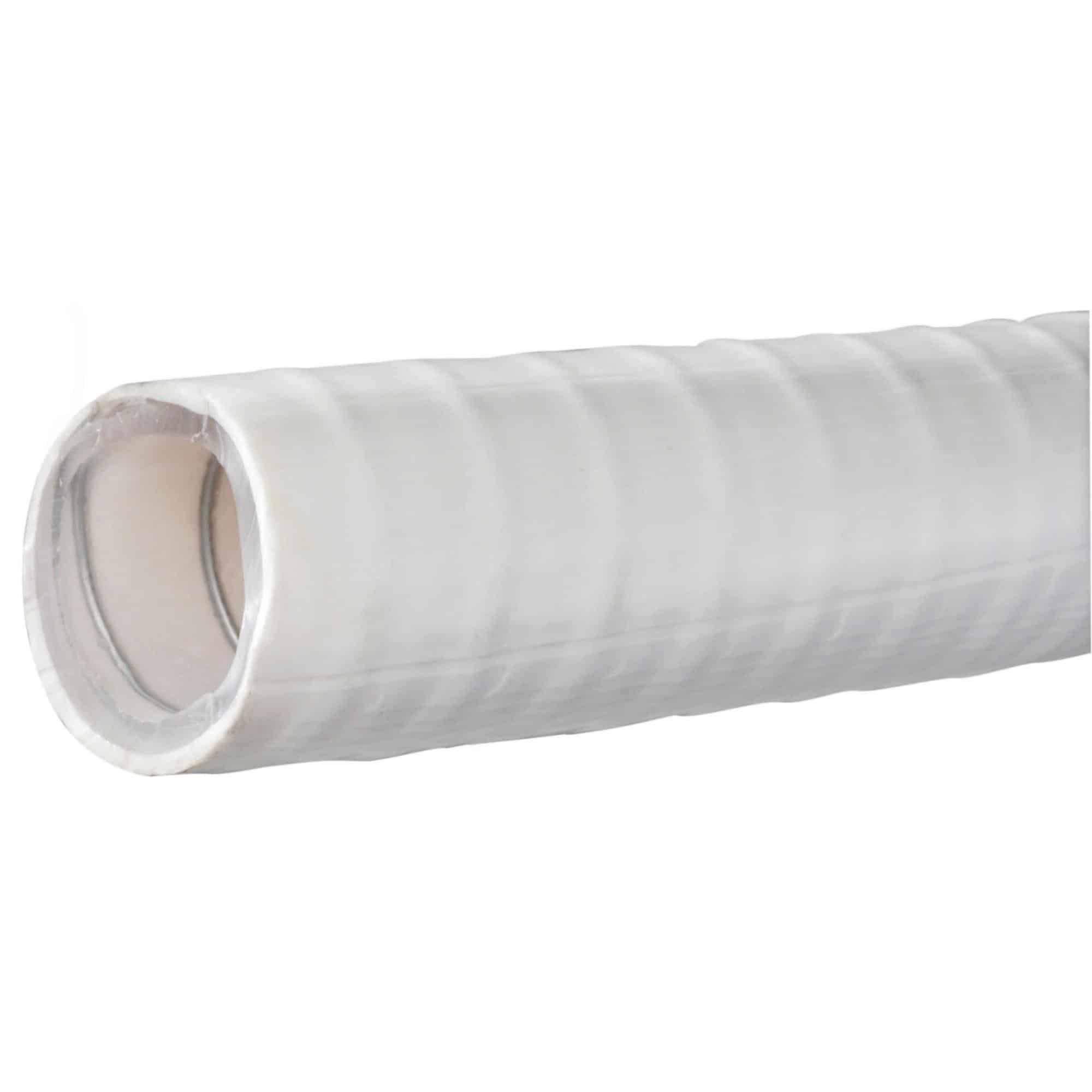 PVC Letku vahvistettu 38 mm (kela 30 m) M18-003-40