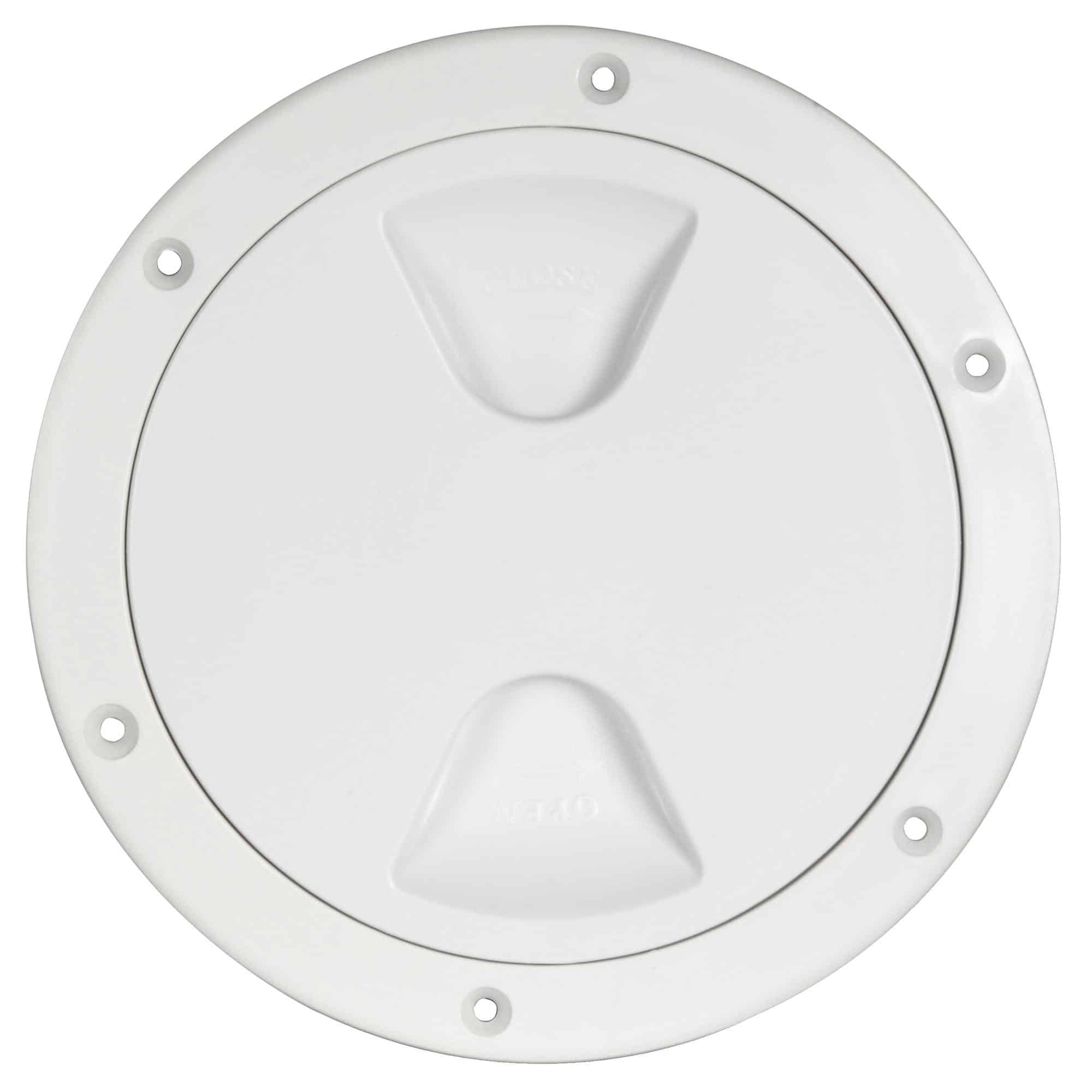 Inspection hatch screw lock white 102 mm M20-204-00 - Image 4