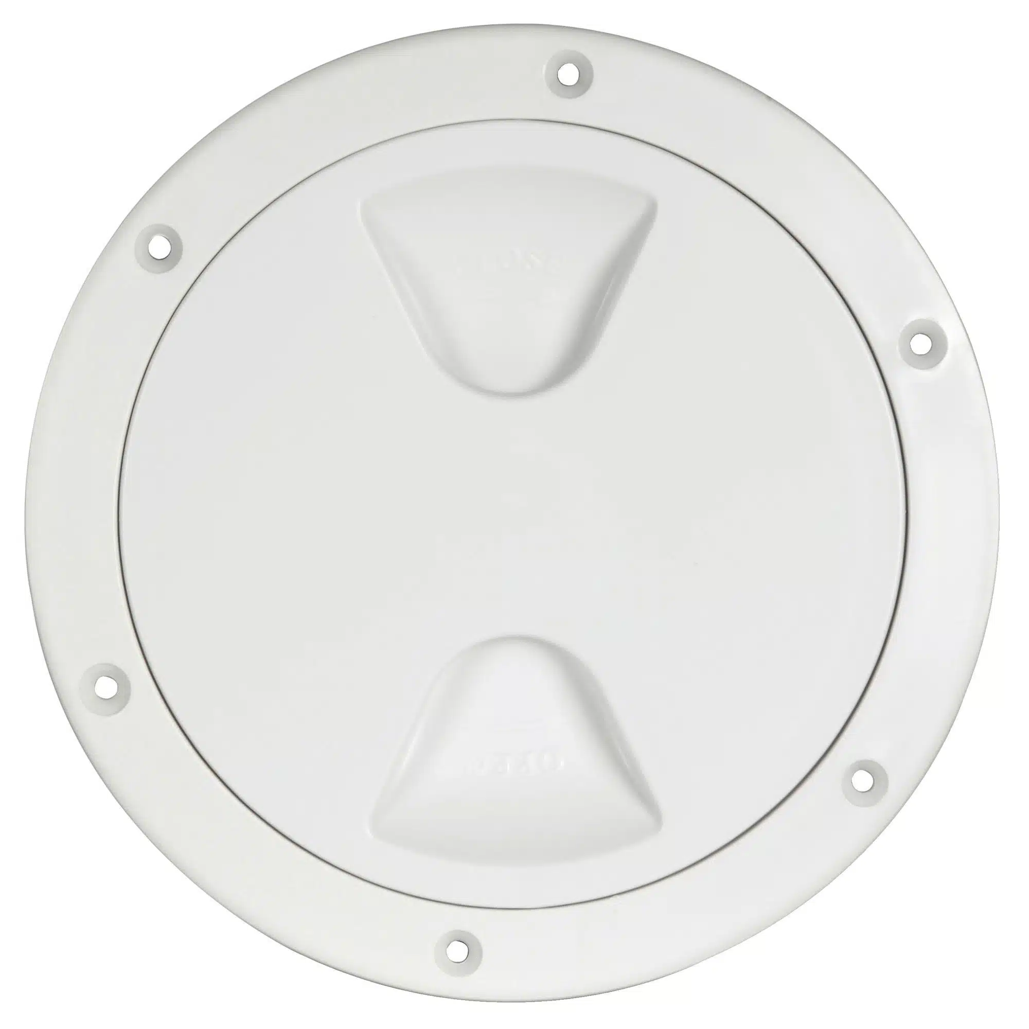 Inspection hatch screw lock white 102 mm M20-204-00 - Image 4