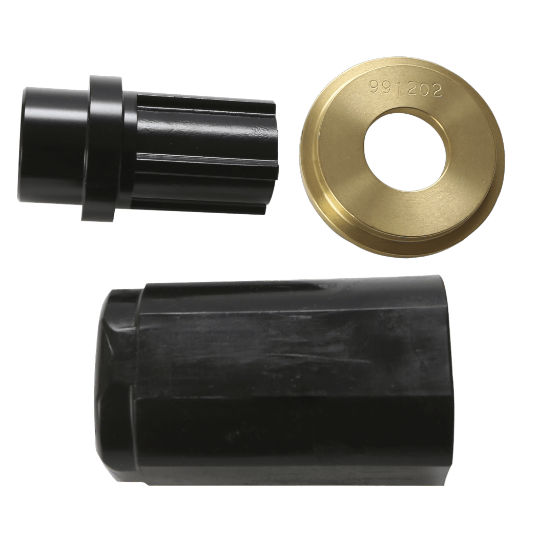 Michigan XHS II Keskiö 205 108-4-205