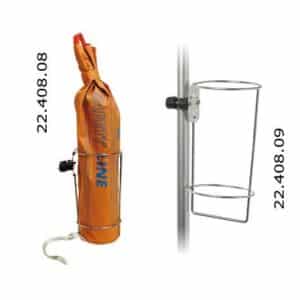 Kori köydelle M22-408-08 M22-408-09