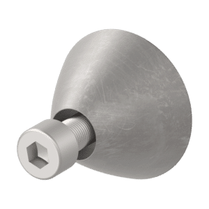 Side-power anodi Ø125mm 114-4-301180A