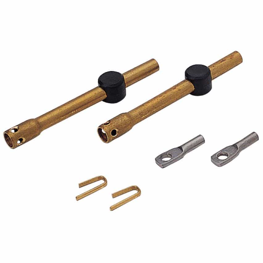 Adapterisarja Mercury 127-1-30107