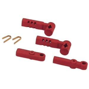 Adapterisarja Mercruiser 127-1-30212