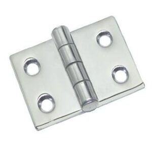 S.S Sarana 38x38 mm M38-283-00