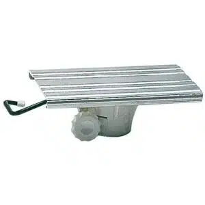 Osculati Istuinsäätöpohja 80mm M48-692-05