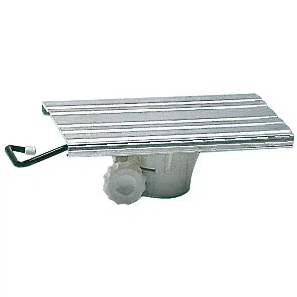 Osculati Istuinsäätöpohja 80mm M48-692-05