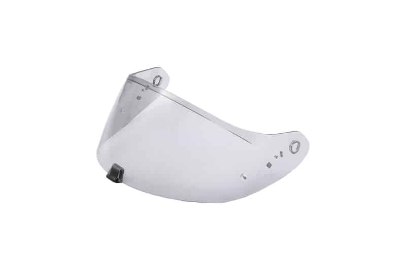 Scorpion Exo-1400 visiiri, vaalea savu