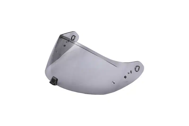 Scorpion Exo-1400 visiiri, tumma savu