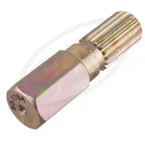 SBT Impelleri Työkalu Sea-Doo / Yamaha VX110 / Kawasaki 139-80-115A