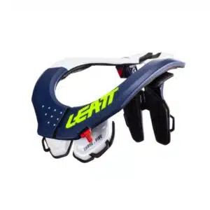 Leatt lasten niskatuki 3.5 Junior, Sininen