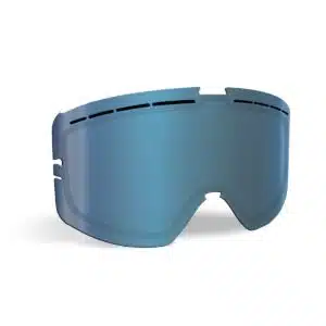 Linssi 509 Kingpin kelkkalaseihin, Photochromatic Clear to Blue